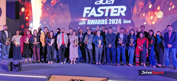 2024 Acer Faster Award Winners Announced Checkout The Details