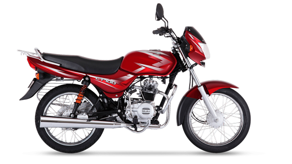Bajaj CNG Motorcycle Launch In June 2024