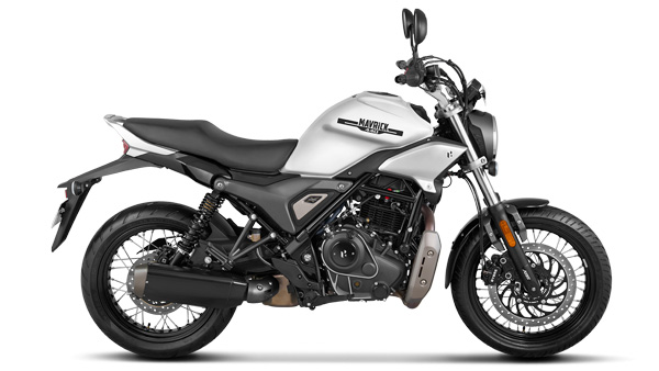 Hero Mavrick 440 Set To Launch In The UK Soon