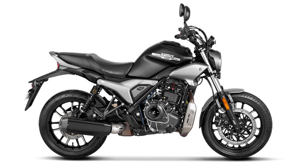 Hero Mavrick 440 Set To Launch In The UK Soon