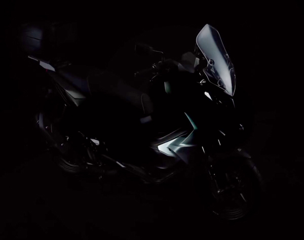 New Hero Xoom 160 Adventure Scooter To Launch In India Soon