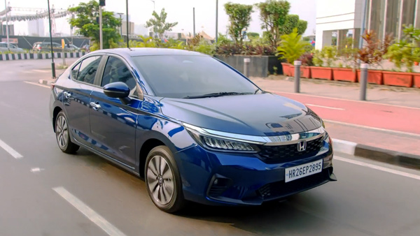 Honda Elevate City And Amaze Models Become More Expensive