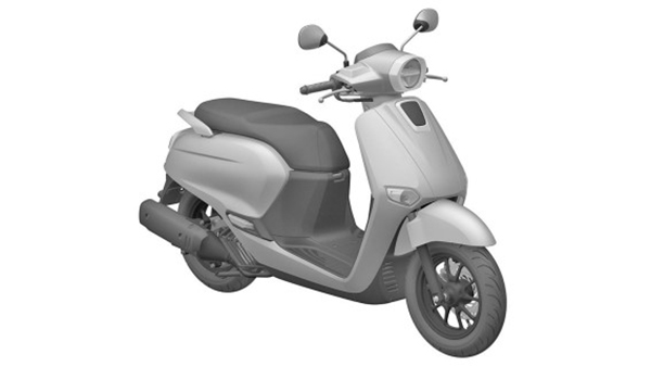 Honda Stylo 160 Scooter India Launch This Year