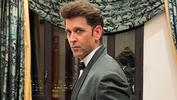 hrithik roshan