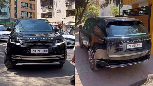 hrithik roshan range rover autobiography lwb