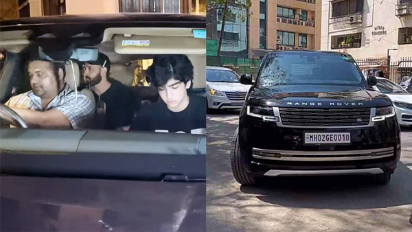 hrithik roshan range rover autobiography lwb