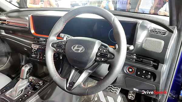 Hyundai Creta N Line Mileage Figures Revealed