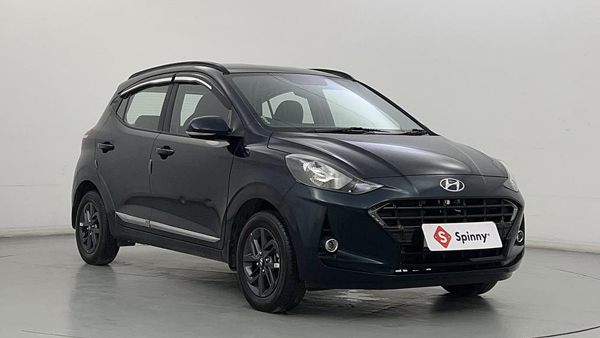 Renault Kwid Maruti Baleno Hyundai i10 Most Demanded Second-Hand Cars For Ladies