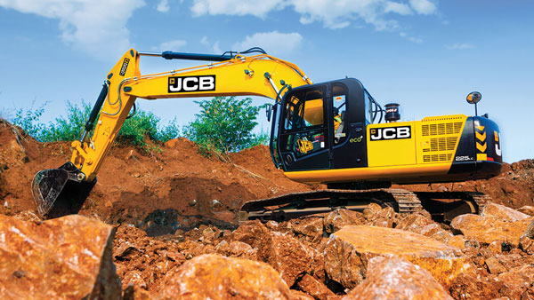 5 JCB