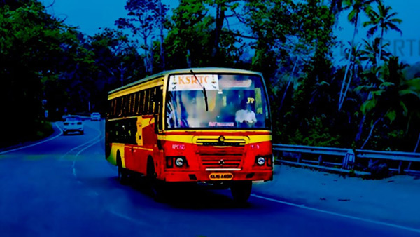 Ksrtc Driving School Will Start Within March 30 Ksrtc Driving School Will Start Within March 30