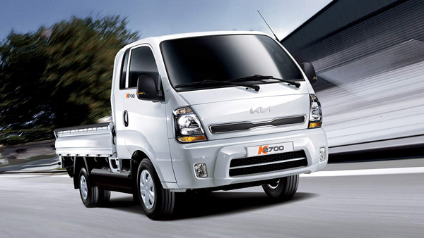 Kia Tasman Pickup Truck Launching Soon To Rival Toyota Hilux