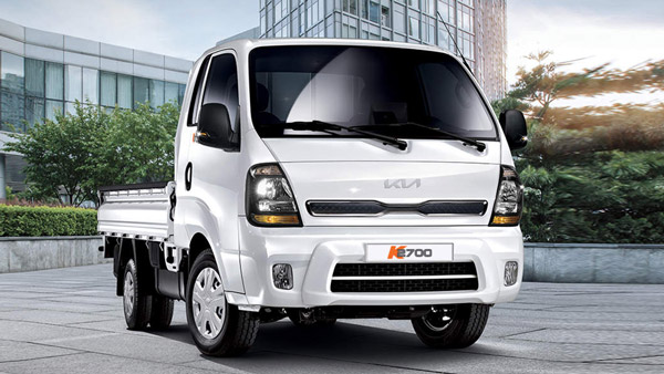 Kia Tasman Pickup Truck Launching Soon To Rival Toyota Hilux