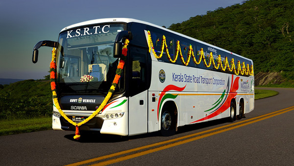 Ksrtc Driving School Will Start Within March 30 Ksrtc Driving School Will Start Within March 30