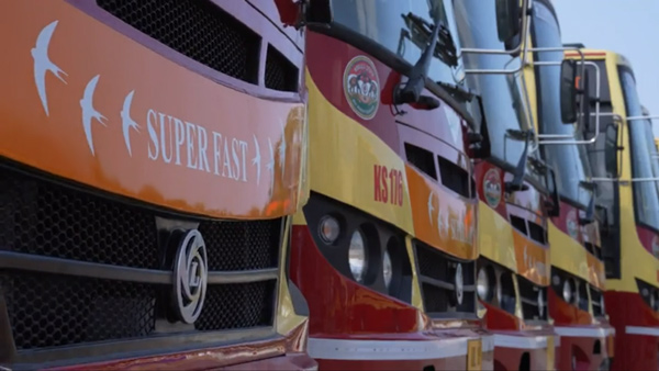 Ksrtc Swift Buses To Get Curtains Unveiling The Reasons