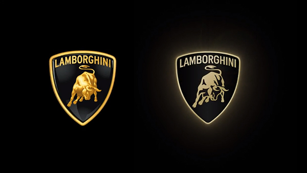 lamborghini logo