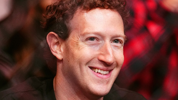mark zuckrberg