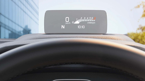 maruti hud feature under 15 lakh