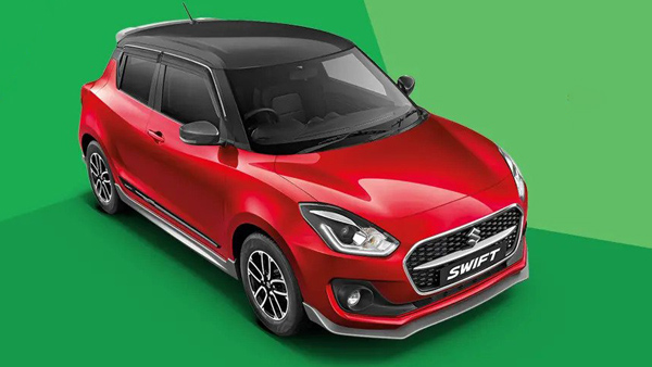 Maruti Suzuki Sold Nearly 2 Lakh Cars In February 2024