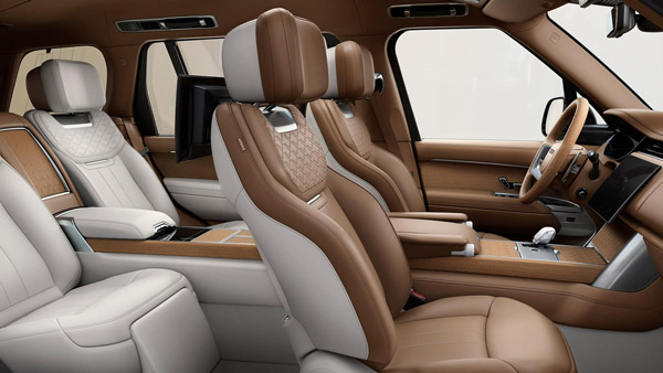 Bollywood Actor Kartik Aaryan Buys New Range Rover SV Bollywood Actor Kartik Aaryan Buys New Range Rover SV