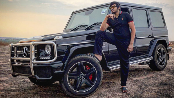 rohit mynapally car collection rohit mynapally car collection