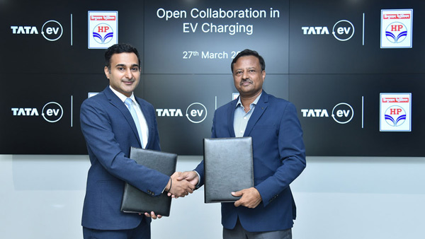 tata motors hindustan petroleum partner