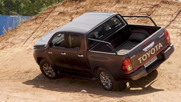 Toyota Sales Report 2024 February