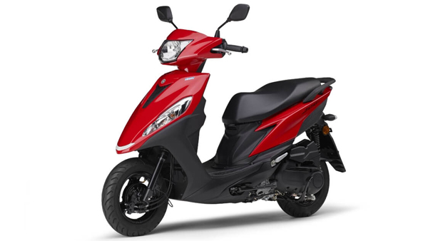 New Yamaha Jog 125 Scooter Unveiled With 52 KM Mileage