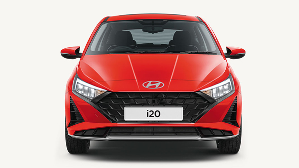 2023 hyundai i20