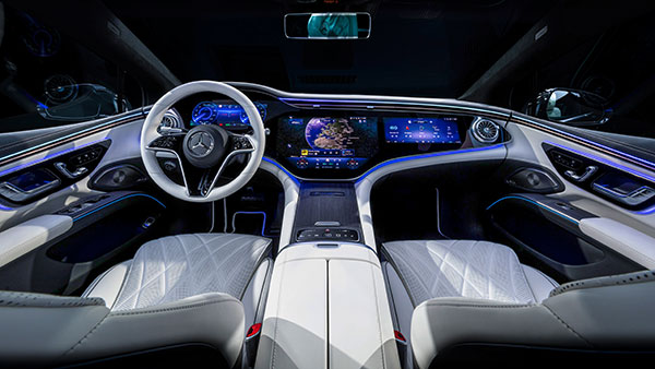 Canadian Province British Columbia Banned Cars With Level 3 ADAS