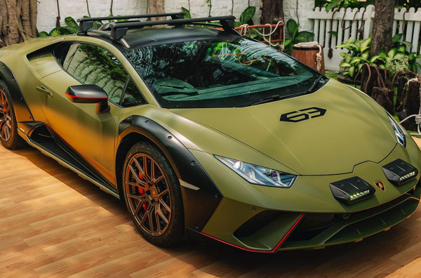 angel broking ceo lamborghini huracan sterrato angel broking ceo lamborghini huracan sterrato