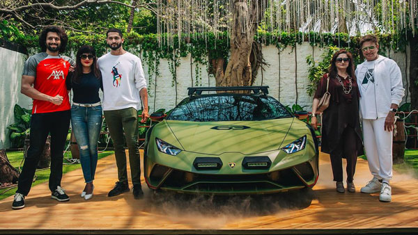 angel broking ceo lamborghini huracan sterrato angel broking ceo lamborghini huracan sterrato