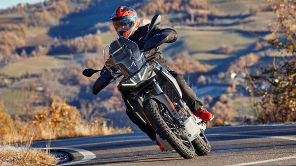 Aprilia Tuareg 660 Luxury Adventure Tourer Motorcycle Prices Out Now