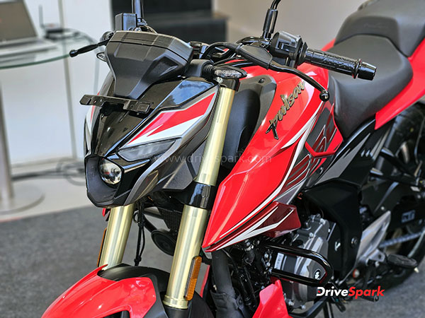 New 2024 Bajaj Pulsar N250 Launched New 2024 Bajaj Pulsar N250 Launched