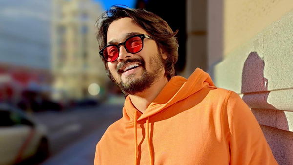 bhuvan bam