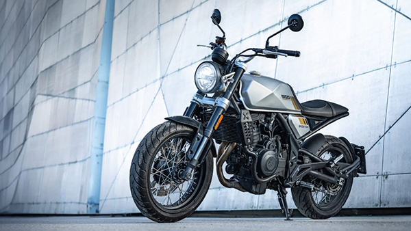 Brixton Motorcycles India Launch Soon Brixton Motorcycles India Launch Soon