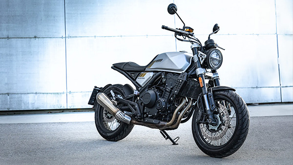 Brixton Motorcycles India Launch Soon Brixton Motorcycles India Launch Soon