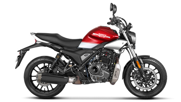 Hero Mavrick 440 Delivery To Commence From 2024 April 15