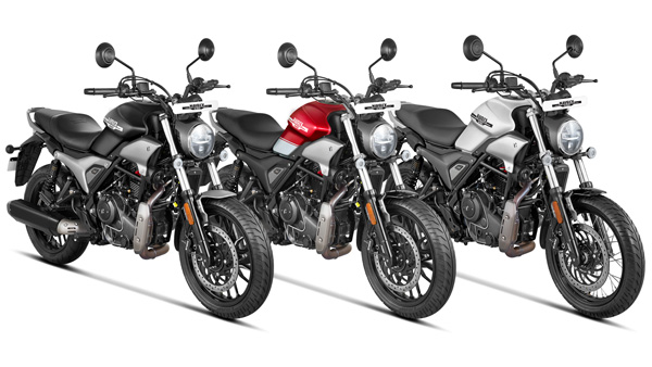 Hero Mavrick 440 Delivery To Commence From 2024 April 15