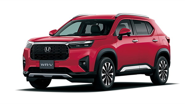 honda elevate japan booking