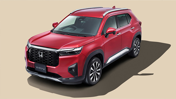 honda elevate japan booking