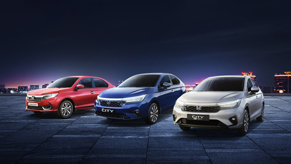 Honda Cars Get New Safety Features