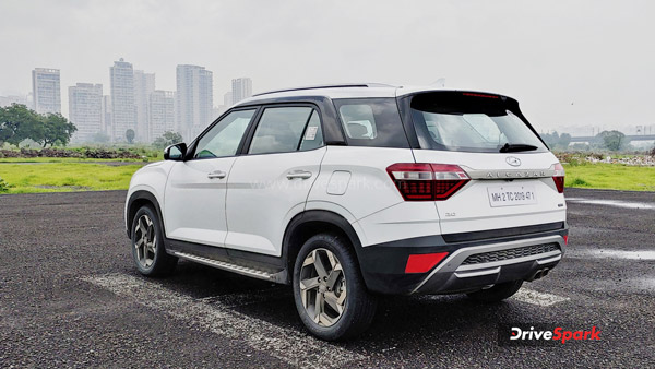 Hyundai Alcazar Facelift Launch Soon