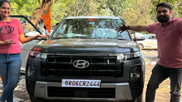 hyundai creta converted