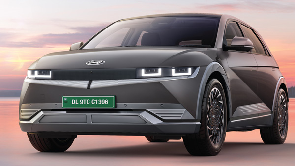 2024 hyundai ioniq 5