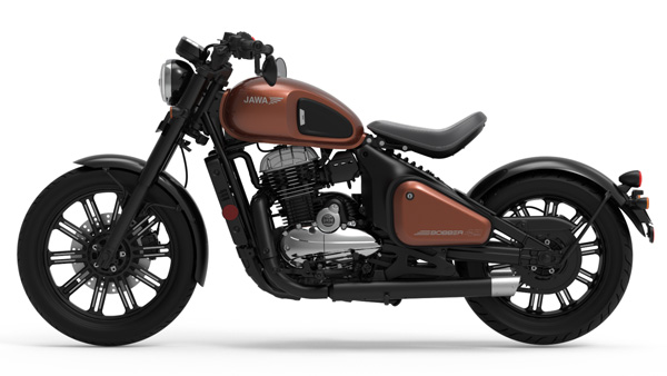 All New 2024 Jawa Perak And 42 Bobber Launched