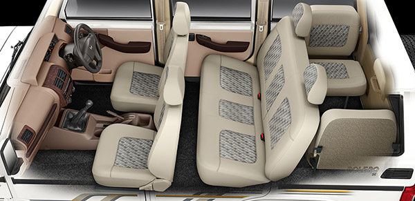 Mahindra Bolero Global NCAP Crash Test Results Coming Soon