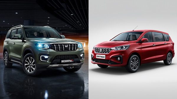mahindra scorpio beats maruti ertiga