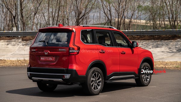 Mahindra Scorpio N Z8 And Z8L Variants Gets Rs 1 Lakh Discount Offer