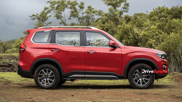 Mahindra Scorpio N Z8 And Z8L Variants Gets Rs 1 Lakh Discount Offer