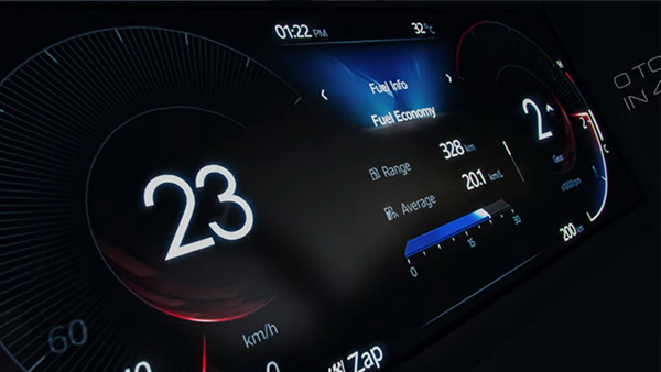 mahindra xuv 3xo mileage